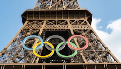 What Do the Olympic Rings Symbolize?
