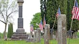 Memorial Day events set for this weekend