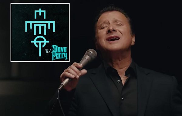 Hear Cover of Journey's 'It Could Have Been You' With Steve Perry