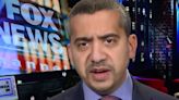 Mehdi Hasan Reveals Why Fox News Is Facing An 'Existential Threat' This Week