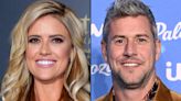 Christina Haack Hits Back About Posting Photos of 3-Year-Old Son Hudson After Ant Anstead Drama: ‘This Is About Control’