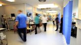 Norovirus levels ‘much higher’ than last year, with hundreds in hospital