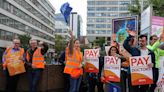 Junior doctors in England to strike again in December and January -union