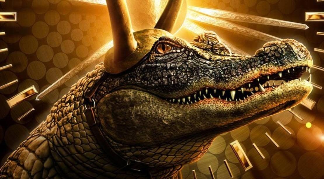 Marvel's "Alligator Loki" Gator Has Gone Missing in Bizarre Kidnapping Case