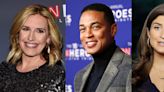 Don Lemon ending 'Tonight' for CNN's new morning show with Poppy Harlow, Kaitlan Collins