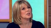 Ruth Langsford shares Eamonn Holmes bedroom admission before 'split'