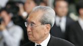 Fallece Kim Ki-nam, el ‘Goebbels norcoreano’ que forjó el culto a la personalidad de los líderes