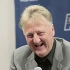 Larry Bird