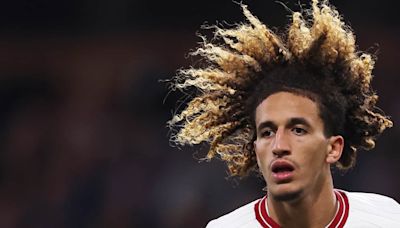 Celtic set to rival Rangers in battle to sign Hannibal Mejbri