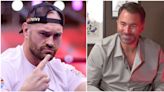 Eddie Hearn's response to 'is Tyson Fury one of the greatest heavyweights of all time?'