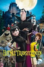 Hotel Transylvania