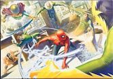 Sinister Six