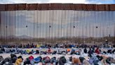 Lukeville border closure: Asylum seekers forced to spend days and nights in Arizona desert