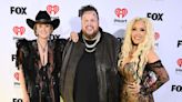 iHeartRadio Music Awards 2024: Best Photos From the Red Carpet