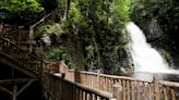 Your guide to a day of family fun at Bushkill Falls