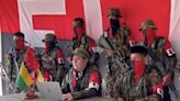 Frente Comuneros del Sur del ELN anunció su ruptura con el Comando Central de la guerrilla