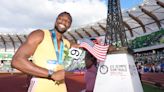 Noah Lyles Olympic events: What's he running at 2024 Paris Games?