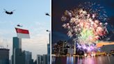 National Day 2022: Your guide to Singapore's birthday celebration