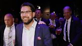 The rise of Jimmie Åkesson, the leader of Sweden Democrats