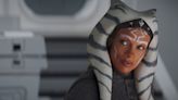 ‘Ahsoka’ Makes Strong Debut on Streaming Charts