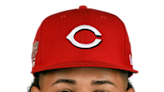 Luis Castillo has start pushed to Friday