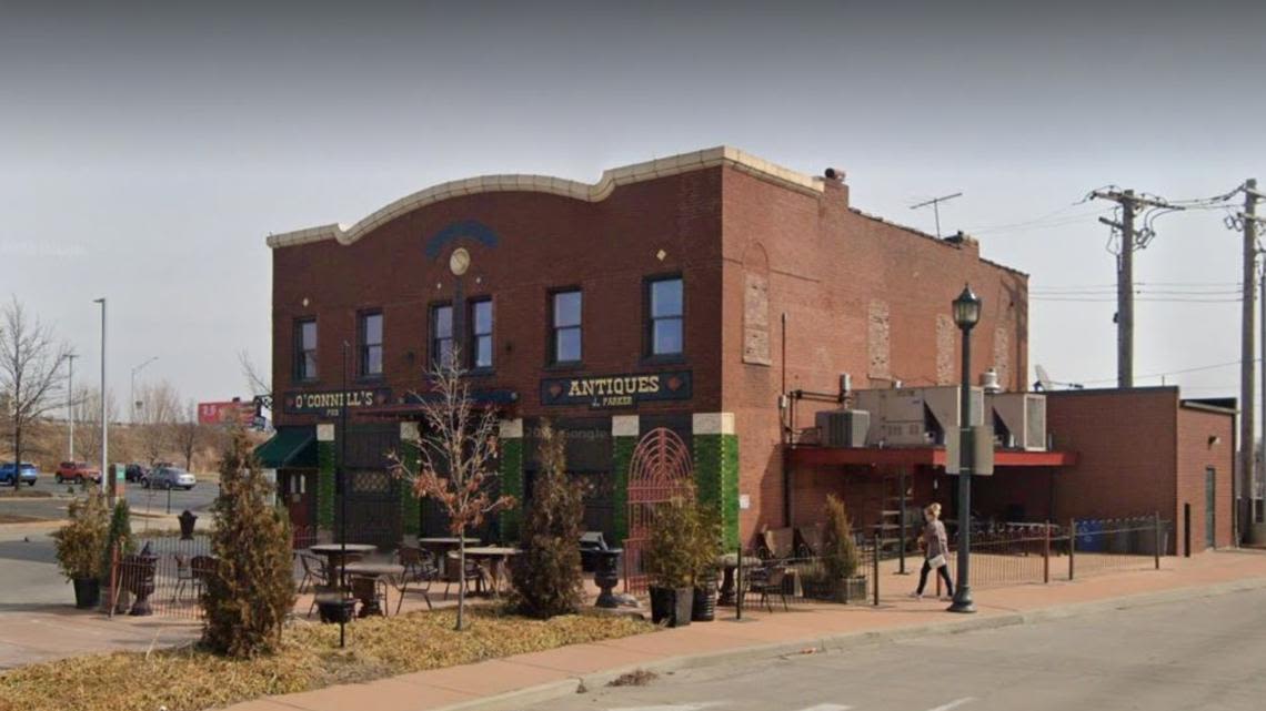 Well-known St. Louis pub for sale