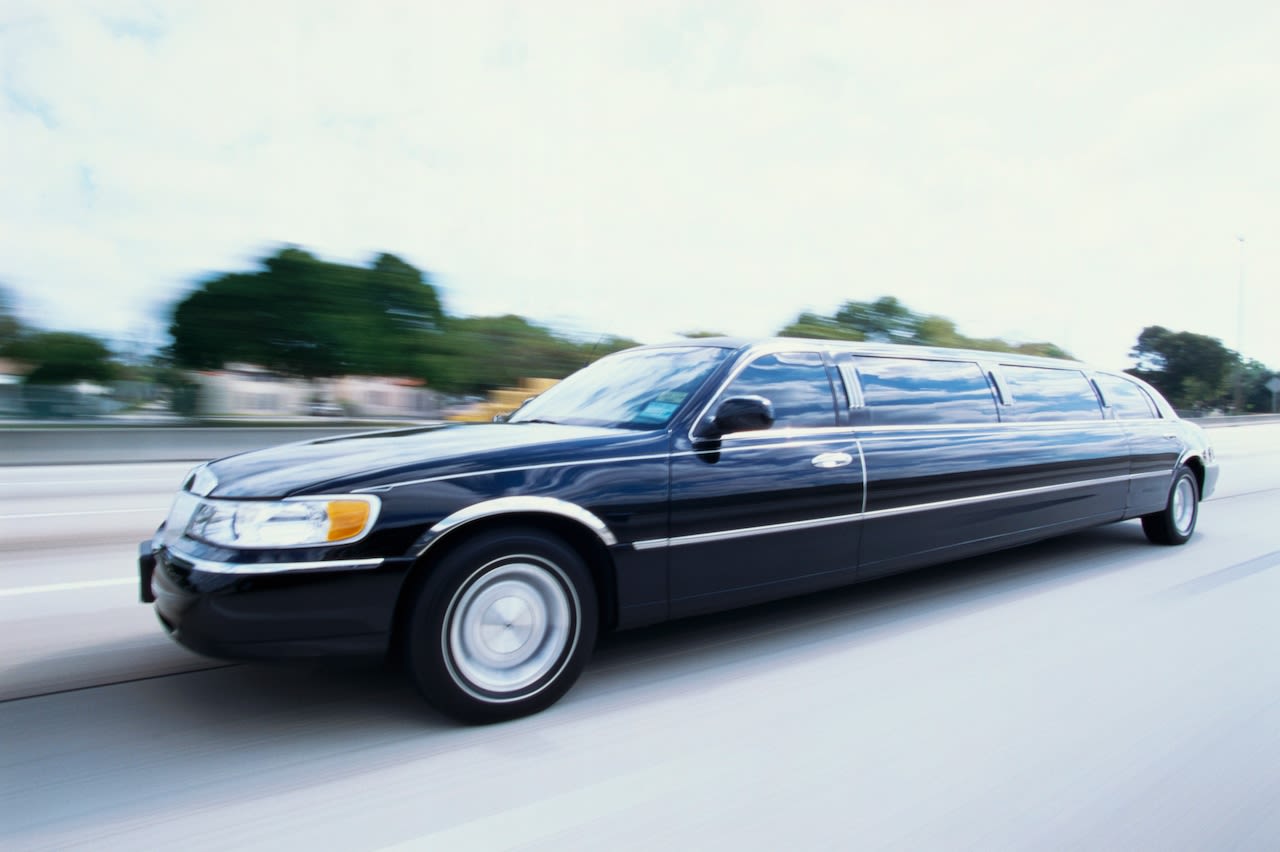 New stretch limo safety regulations now a reality in NY