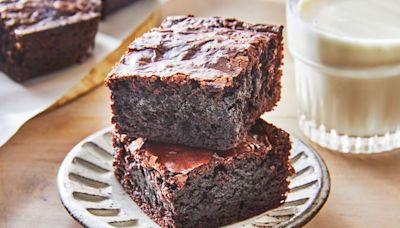 Our Best Homemade Brownie Recipes