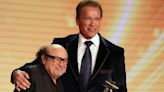 Arnold Schwarzenegger and Danny DeVito on Reuniting for Super Bowl Ad and Possible 'Twins' Sequel (Exclusive)