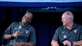 Hall of Fame classmates Fred McGriff, Scott Rolen becoming friends forever in Cooperstown