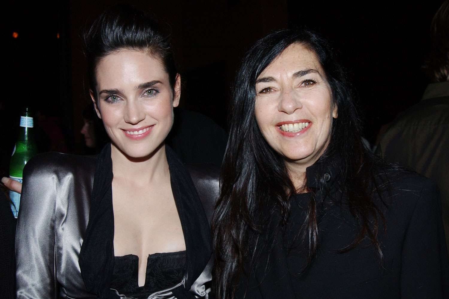 Jennifer Connelly Says Getting into Acting as a Child 'Was My Mom's Idea': 'I Didn't Even Watch Movies'