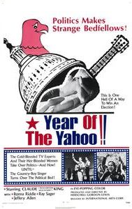 The Year of the Yahoo!