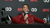 UFC Fight Night 220 video: Hear from each winner, guest fighters backstage