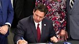 Ron DeSantis firmó una ley que afectará la instalación de cámaras en las calles de Florida: cuándo entra en vigor