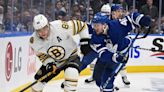 How Bruins Star David Pastrnak Received Message From Jim Montgomery