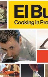 El Bulli: Cooking in Progress