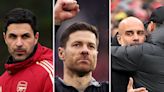 Premier League news LIVE: Arsenal and Man City injury updates, Liverpool latest after Xabi Alonso blow