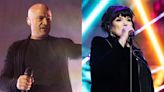 "She's the greatest female rock voice of all time, she's untouchable": David Draiman sings Ann Wilson's praises as he duets with Heart's vocalist on new Disturbed single Don't Tell Me