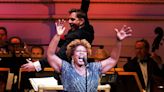 Former Broadway star brings ’Soul’ to Sarasota Orchestra Pops concert