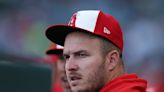 Last-place Los Angeles Angels should trade Mike Trout to playoff contender