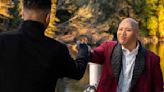 Reginald the Vampire Star Jacob Batalon Talks His Superhero Mentor Role in Season 2