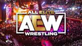 AEW Wrestler Moved To The Broadcast Team - PWMania - Wrestling News