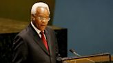 Muere el ex primer ministro tanzano Edward Lowassa a los 70 años tras una enfermedad