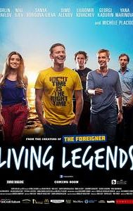 Living Legends (film)