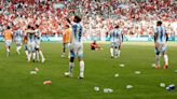 FIFA recoge el guante e investigará Argentina vs Marruecos