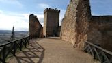 La música llega al castillo de Peñaranda de Duero