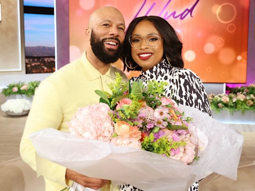 Common Declares He Would Marry Jennifer Hudson