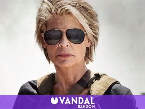 La estrella de Terminator, Linda Hamilton, explica por qué nunca volverá a interpretar a Sarah Connor