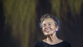 Artista estadounidense Laurie Anderson "cancelada" en Alemania por manifiesto propalestino