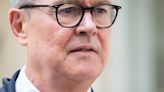 Sir Patrick Vallance: From Covid adviser to science minister